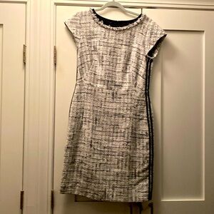 Escada size 38 dress